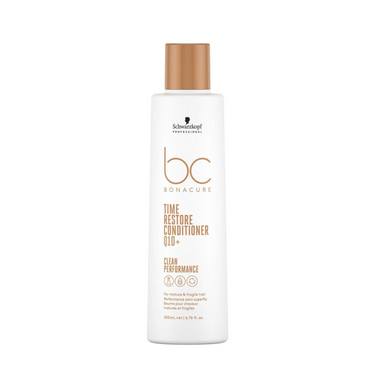 BC Bonacure Time Restore Conditioner Q10+ 200mL